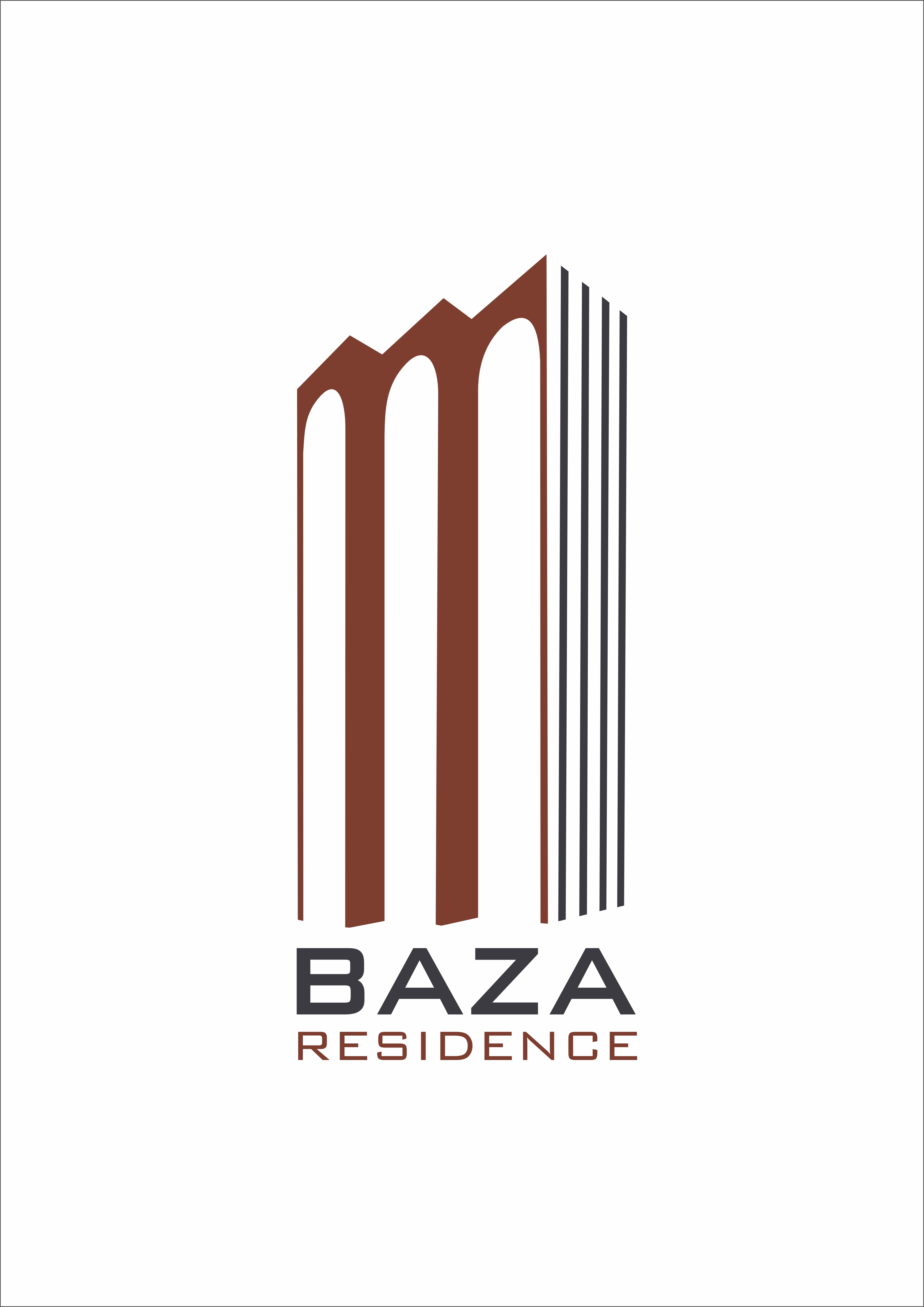 BazaResidence