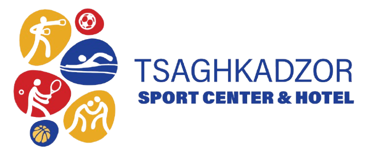 TSAGHKADZOR sport center&hotel
