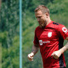 Որոշել էի դադար վերցնել, բայց հասկացա, որ կյանքը տխուր է առանց ֆուտբոլի․ Հարոյան