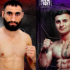 Mix Fight 58. Հայտնի են Ղազարյանի ու Օհանյանի մրցակիցները