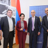 Երևանում անցկացվում է սպորտային հրաձգության Եվրոպայի կոնֆեդերացիայի 30-րդ հոբելյանական ասամբլեան
