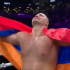 Առաջին հայ բռնցքամարտիկը, որն ընդգրկվել է գերծանր քաշային կարգի վարկանիշային աղյուսակի լավագույն տասնյակում