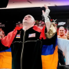 Գուրգեն Հովհաննիսյանը նվաճել է WBA Continental North America չեմպիոնական գոտին