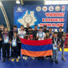 Հայաստանի շախմատի հավաքականը հաղթել է Ադրբեջանի հավաքականին