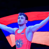 ԵԱ. Կարեն Ասլանյանը ջախջախեց Սալիմովին և դարձավ Եվրոպայի բրոնզե մեդալակիր (Տեսանյութ)