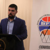 Ըմբշամարտի Մ17 ԱԱ. Ջանես Նազարյանը կիսաեզրափակչում է