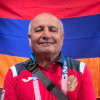 Փաշիկ Ալավերդյանն այլևս չի լինի ծանրամարտի մեծահասակների հավաքականի գլխավոր մարզիչը