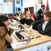Շախմատի Եվրոպայի թիմային առաջնություն. Հայաստանի կանանց հավաքականը լավագույն հնգյակում է