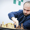 Հայ շախմատիստներն առաջատարների շարքում են Տաշքենդում անցկացվող միջազգային մրցաշարում