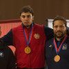 ՈՒԵՖԱ զարգացման մրցաշար. Հայաստանի Մ15 հավաքականը զիջեց Ուզբեկստանին