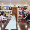 Դևիսի գավաթ. Հայաստանի հավաքականը երկրորդ հաղթանակն է տարել