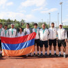 Դևիսի գավաթ. Հայաստանի հավաքականի հերթական հաղթանակը