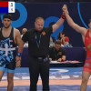 Բաքու- Մ17 ԱԱ. Հայ ըմբիշները հաղթել են մեկնարկում
