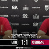 Նոա - Փյունիկ․ Դմիտրի Գունկոյի հետխաղային մամուլի ասուլիսն ամբողջությամբ․ ՏԵՍԱՆՅՈՒԹ