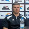Իմրան Ուլադ Օմարը հեռանում է Նոայից