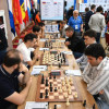 Շախմատի թիմային ԵԱ․ Կանանց թիմը հաղթեց թուրքերին, տղամարդկանց թիմը ոչ-ոքի խաղաց