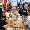Հայ շախմատիստների արդյունքները Եվրոպայի թիմային առաջնության 3-րդ խաղափուլից հետո
