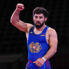 Ըմբշամարտի ԱԱ․ Հրաչյա Պողոսյանը՝ բրոնզե մեդալակիր