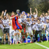 Մ-14․ Լատվիան հետխաղյա 11-մետրանոցներով հաղթեց Հայաստանի երկրորդ թիմին ու դարձավ մրցաշարի հաղթող