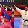  Ֆուտզալի Հայաստանի հավաքականը պատմության մեջ առաջին անգամ կմասնակցի Եվրոպայի առաջնության եզրափակիչ փուլին