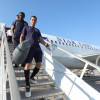 Ալ-Ահլին ողջունել է Սպերցյանին