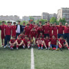 Փյունիկ-09-ը՝ Մ-18 տարեկանների Հայաստանի գավաթակիր