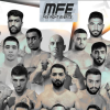 Հայտնի են Mix Fight 58-ի բոլոր զույգերը