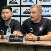 Կառանձնացնեմ Ալաշկերտի արագ հակագրոհները, երիտասարդ ֆուտբոլիստների էներգիան և հաղթելու մեծ ցանկությունը. Ելիմայի գլխավոր մարզիչ