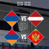 Tour of Armenia միջազգային պրոֆեսիոնալ բազմօրյա հեծանվավազքի հաղթողները պարգևատրվել են