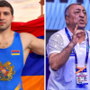 ԵԱ. Կարեն Ասլանյանը ջախջախեց Սալիմովին և դարձավ Եվրոպայի բրոնզե մեդալակիր (Տեսանյութ)