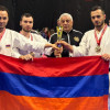  Ֆուտզալի Հայաստանի հավաքականը պատմության մեջ առաջին անգամ կմասնակցի Եվրոպայի առաջնության եզրափակիչ փուլին