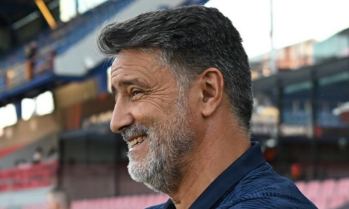 Սպարտա Պրահա-Արարատ Արմենիա․ Մեկնարկային կազմեր․ Ուղիղ եթեր