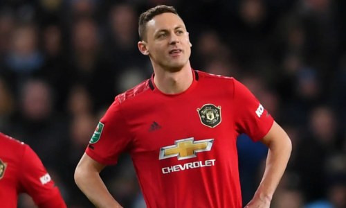 Խաղում էի 3-րդ դիվիզիոնում, ստանում էի 75 եվրո ու նաև որպես անտառահատ էի աշխատում․ Մատիչը կարիերայի սկզբի մասին