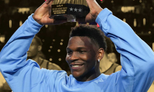 Էդվարդս. Աշխարհի հավաքականին հաղթելը լավագույն զգացողությունն է