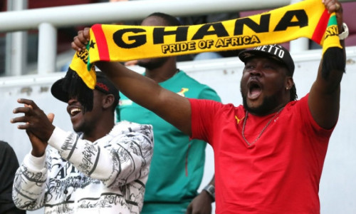 Գանայի հավաքականը հեռացրել է գլխավոր մարզչին՝ Գերմանիայից ընկերական խաղում կրած պարտությունից հետո