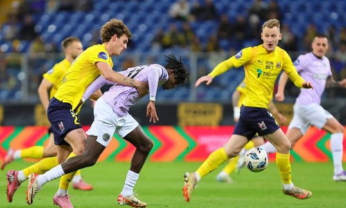 Ակրոնը հաղթեց Ռոստովին․ Սևիկյանը մասնակցեց հանդիպմանը 