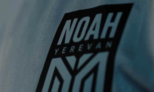 Նոան նոր կիսապաշտպան ունի