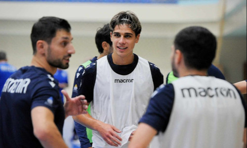 Ֆուտզալի Հայաստանի ազգային հավաքականն ուսումնամարզական հավաք կանցկացնի