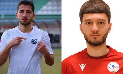 Կանեմ ամեն ինչ, որպեսզի մեր թիմն ուրախացնի մեր երկրին ու երկրպագուներին․ ԲԿՄԱ-ի ֆուտբոլիստները՝ առաջին անգամ հավաքական հրավիրվելու մասին