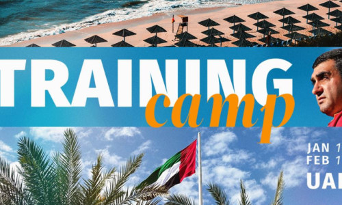 Փյունիկն ուսումնամարզական հավաքակ կանցկացնի ԱՄԷ-ում