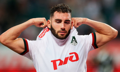 Հունական ակումբները ցանկանում են հրավիրել Տիկնիզյանին