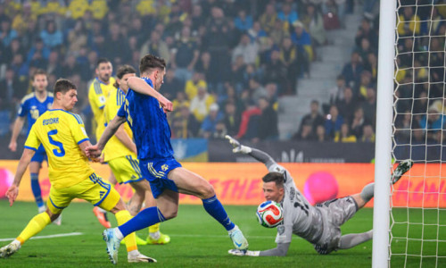 ԱԱ-2026. Ընտրական փուլի փլեյ-օֆֆ. Յոկերեսի հեթ-տրիկը, 7 գնդակ Բրատիսլավայում և այլ արդյունքներ