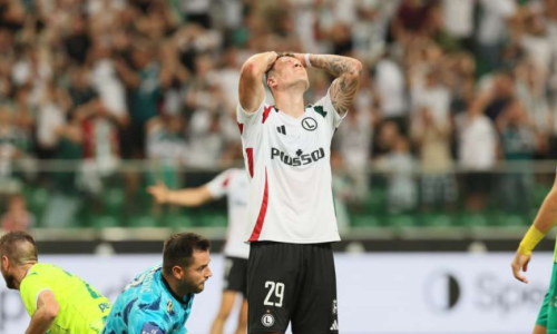 Լեգիան առաջնությունում 1-ին պարտությունը կրեց․ Բիչախչյանը մասնակցեց խաղին 