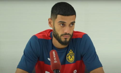 Չեմ ցանկանում խոսել մրցակցի մասին․ Մտածում ենք մեր խաղի մասին․ Հենրի Ավագյան