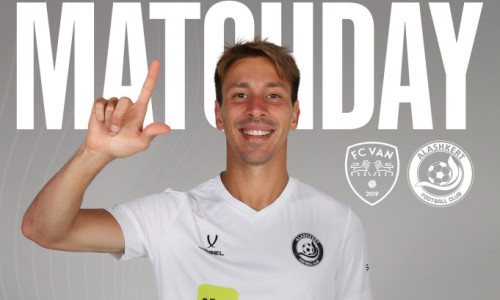 Վան-Ալաշկերտ. մեկնարկային կազմեր, ուղիղ եթեր