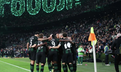 Կրասնոդարը հաղթեց Մոսկվայի Սպարտակին՝ խաղավերջում մնալով 9 հոգով․ Սպերցյանը մասնակցեց հանդիպմանը