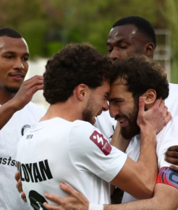 Ալաշկերտն ընդհատեց Նոայի հաղթարշավը (տեսանյութ)