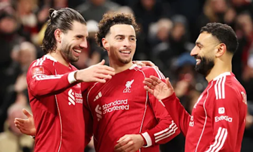 Լիվերպուլը ջախջախեց Գալաթասարային՝ նվաճելով քառորդ եզրափակիչի ուղեգիր (տեսանյութ)