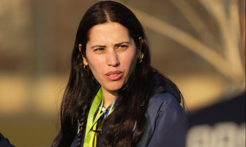 Հայաստանի կանանց ազգային հավաքականը նոր գլխավոր մարզիչ ունի