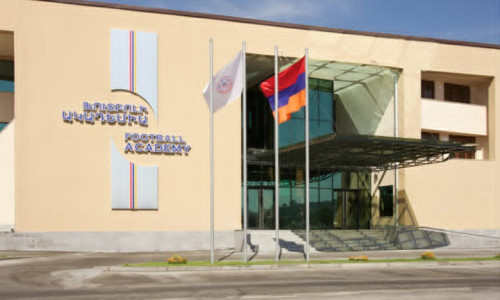 Ավան Ակադեմիան հայտարարում է 2021-22 թվականին ծնված երեխաների ընդունելություն